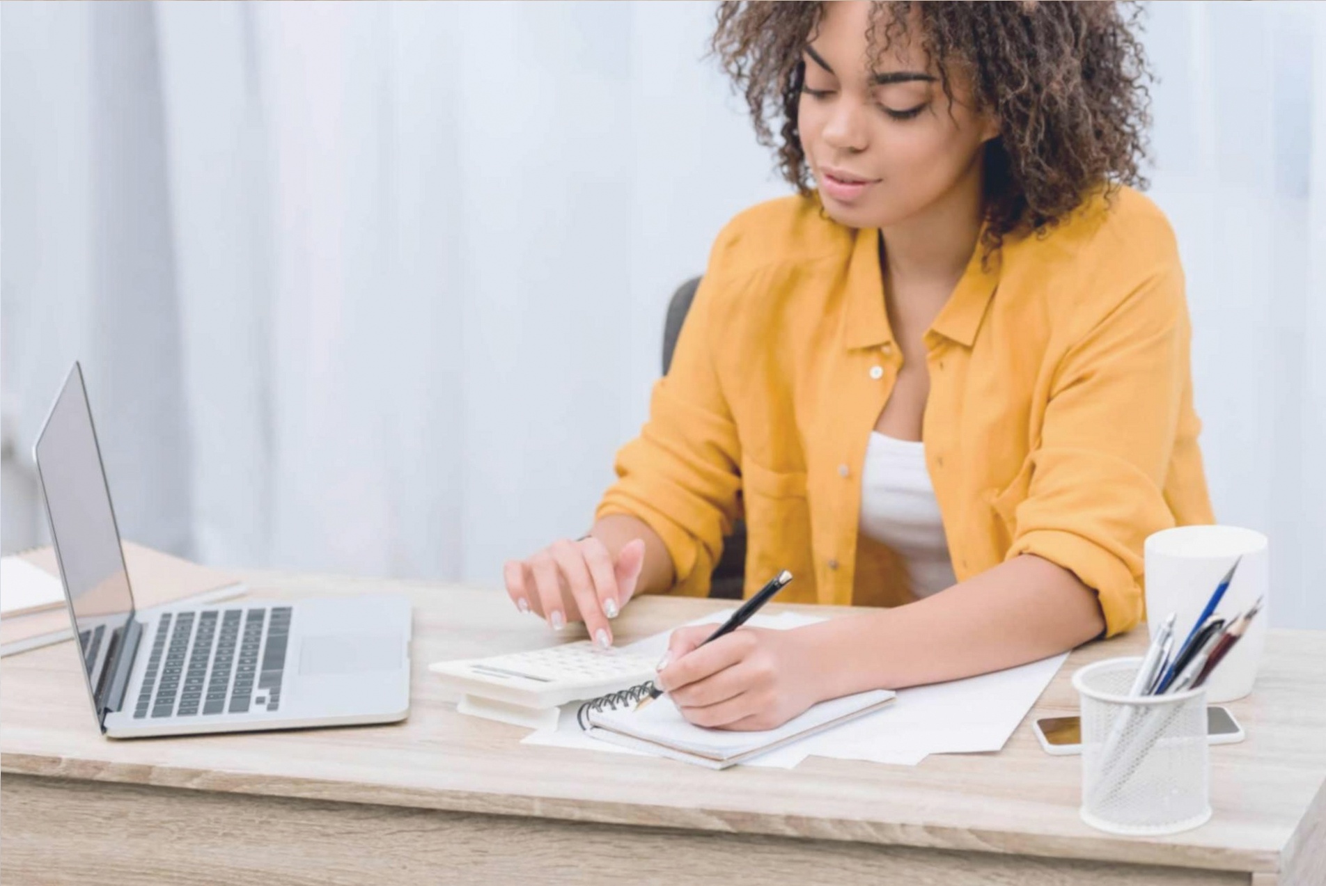 Arbeitsumgebung und Praxis des Autors
