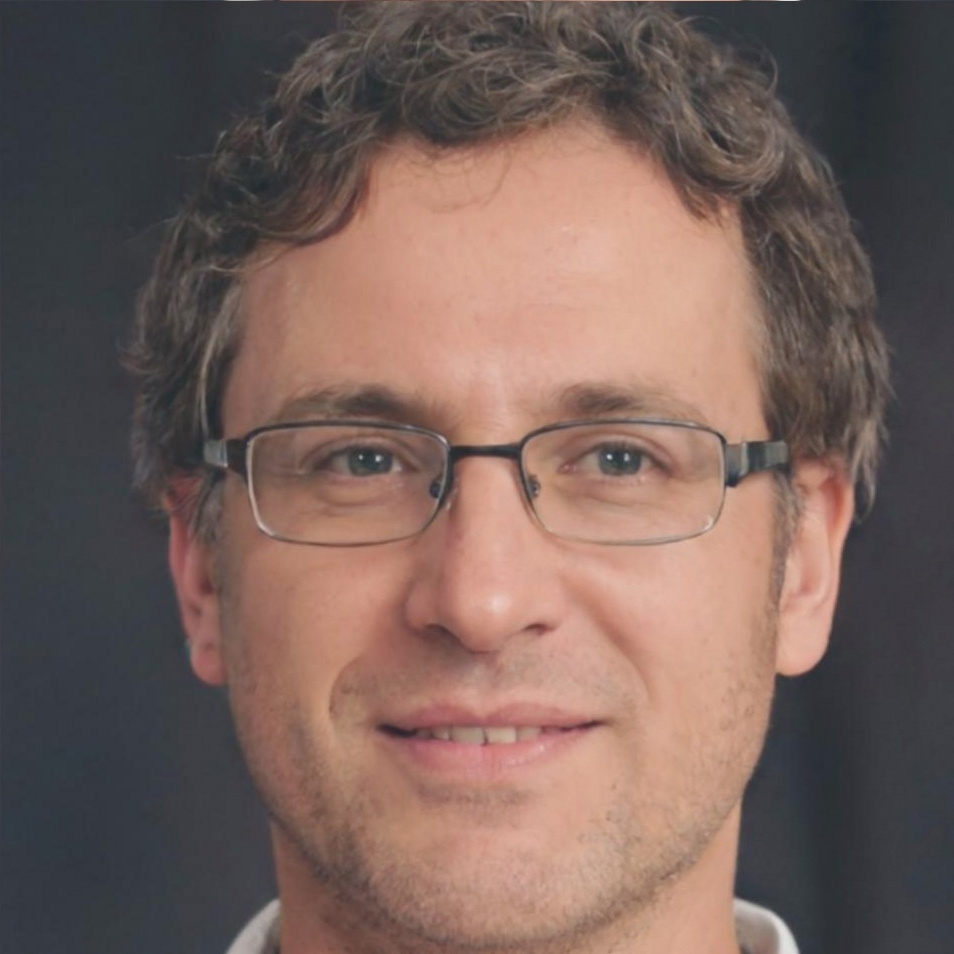 Redakteur des Optionsauftakt Journals